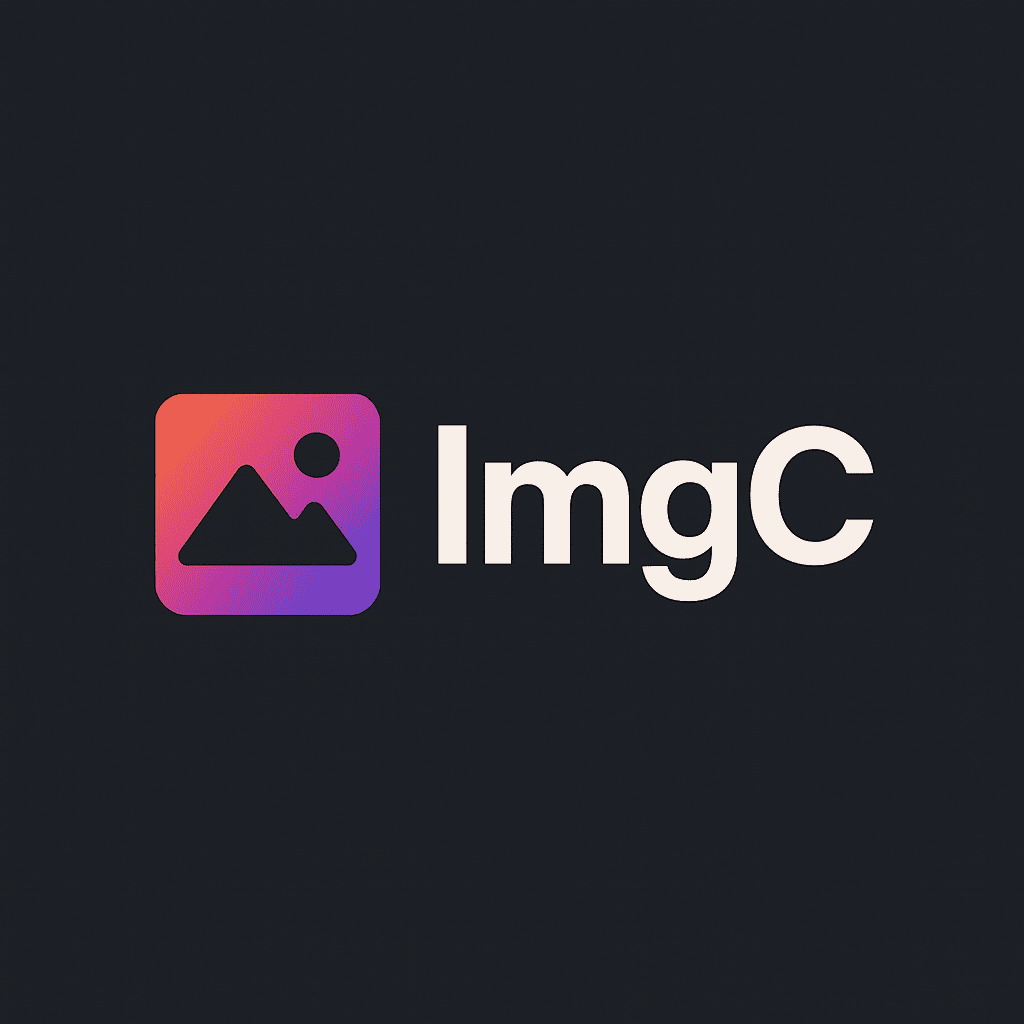 ImgConvert Logo